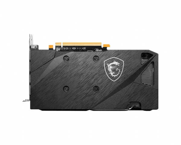 MSI Radeon RX 6600 Mech 2X 8GB - Graphics card - Multitronic